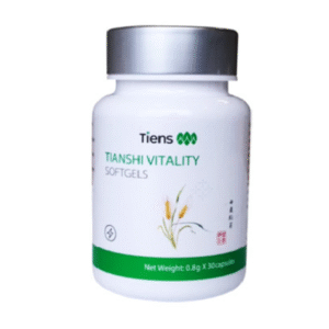 TIENS Vitality Softgels