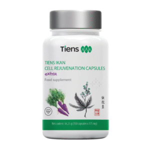 Капсули для омолодження клітин TIENS Extra